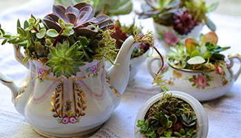 Рукоделие на даче: простор для творчества и гармонии