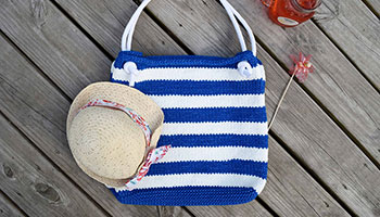 Вязание пляжных вещей: создаем стильный гардероб для летнего отдыха своими руками