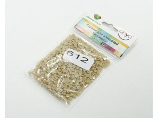 Стразы для мозаики 612