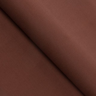 Ткань для пэчворка КРАСКИ ЖИЗНИ ЛЮКС, 50x55 см, 146 г/м2, 100% хлопок, цвет: красно-коричневый, Peppy