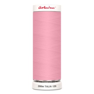 Нитки Talia 120/200 м №7172 (5 шт.) Нитки Talia 120/200 м №7172 (5 шт.)