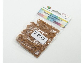 Стразы для мозаики 780