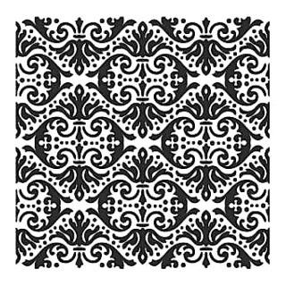 Текстурный лист «Восточный орнамент», Craft&Clay Текстурный лист «Восточный орнамент», Craft&Clay