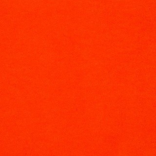 Фетр декоративный, 2 мм, 30х45 см ± 2 см, 1 шт., 20 оранжевый, Gamma