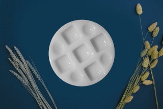 Молд №73 Ножки для подносов, 1 шт., Art Blong Молд №73 Ножки для подносов, 1 шт., Art Blong