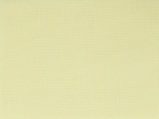 Канва Aida 14 Gamma светло-желтая 150x100 см