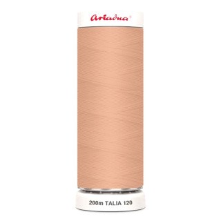 Нитки Talia 120/200 м №0761 (5 шт.) Нитки Talia 120/200 м №0761 (5 шт.)