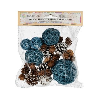Набор декоративных украшений, Blumentag Набор декоративных украшений, Blumentag