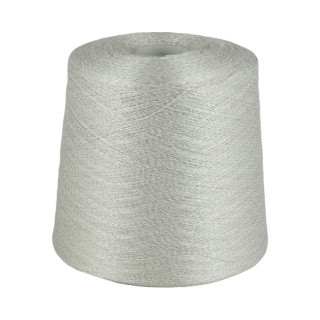 Пряжа бобинная Семеновская Softness (Нежность) (30371), перламутровый_х1, 1 бобина 1,1 кг Пряжа бобинная Семеновская Softness (Нежность) (30371), перламутровый_х1, 1 бобина 1,1 кг