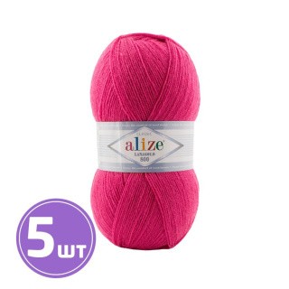 Пряжа ALIZE LanaGold 800 (798), розмарин, 5 шт. по 100 г Пряжа ALIZE LanaGold 800 (798), розмарин, 5 шт. по 100 г
