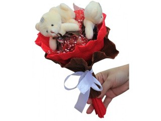 Набор для создания букета «Шоколадные конфеты» Набор для создания букета «Шоколадные конфеты»