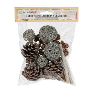 Набор декоративных украшений, Blumentag Набор декоративных украшений, Blumentag