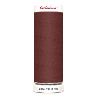 Нитки Talia 120/200 м №0771 (5 шт.) Нитки Talia 120/200 м №0771 (5 шт.)