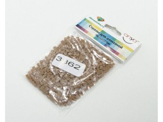 Стразы для мозаики 3862