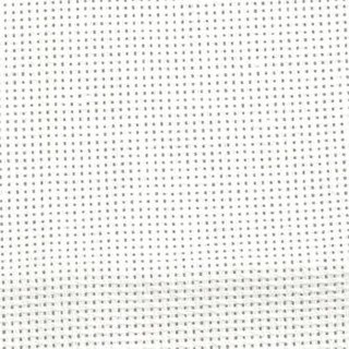 Канва средняя (10х55кл), 40x50 см, цвет: белый, TBY Канва средняя (10х55кл), 40x50 см, цвет: белый, TBY