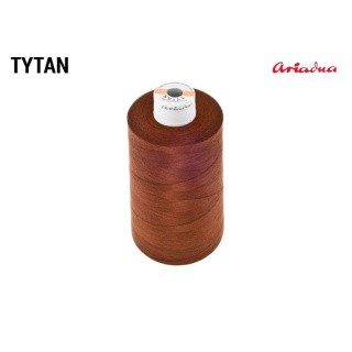 Нитки Tytan 60E/120м №2530, 5 шт., Ariadna