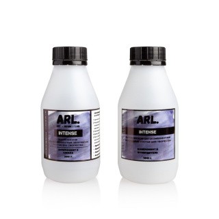 Эпоксидная смола ARL INTENSE , 300 г, Art Resin LAB Эпоксидная смола ARL INTENSE , 300 г, Art Resin LAB