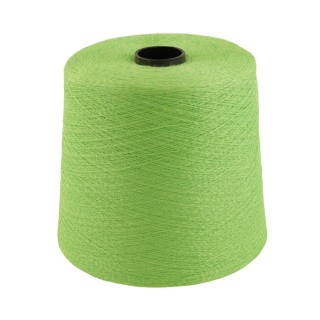 Пряжа бобинная Семеновская Softness (Нежность) (31578), лайм_х1, 1 бобина 1,1 кг Пряжа бобинная Семеновская Softness (Нежность) (31578), лайм_х1, 1 бобина 1,1 кг