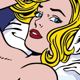 Картина по номерам «Кокетливый взгляд» Картина по номерам «Кокетливый взгляд»