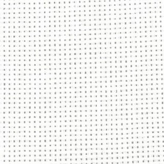 Канва крупная (10х44кл), 40x50 см, цвет: белый, TBY Канва крупная (10х44кл), 40x50 см, цвет: белый, TBY