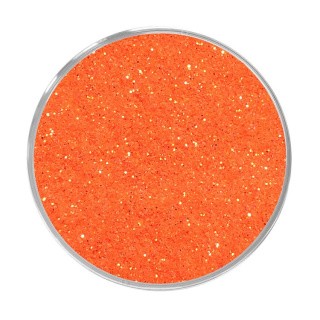 Пигмент Глиттер Glitter Orange, 10 г Пигмент Глиттер Glitter Orange, 10 г