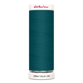 Нитки Talia 120/200 м №0841 (5 шт.) Нитки Talia 120/200 м №0841 (5 шт.)