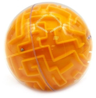 Комета-лабиринт Kakadu оранжевая (средний) Комета-лабиринт Kakadu оранжевая (средний)