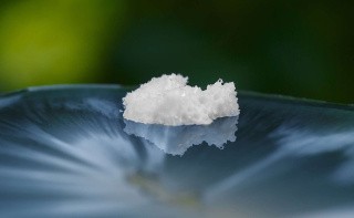 Друза-вставка в молд №27 (3 см), 1 шт., Art Blong Друза-вставка в молд №27 (3 см), 1 шт., Art Blong