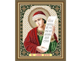 Рисунок на ткани «Даниил» Рисунок на ткани «Даниил»