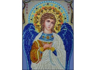 Набор вышивки бисером «Ангел Хранитель»
