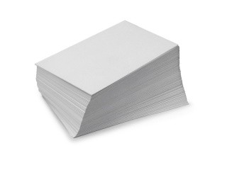 Бумага для эбру А5 (100 листов), Magic EBRU