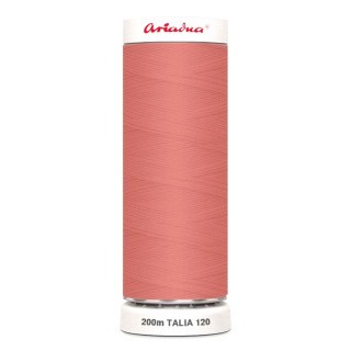 Нитки Talia 120/200 м №0812 (5 шт.)