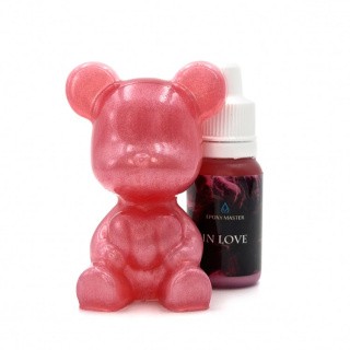 Пигментированный краситель In Love, 10 мл Пигментированный краситель In Love, 10 мл
