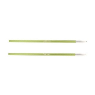 Спицы съемные Zing 11,5 см, 4 мм