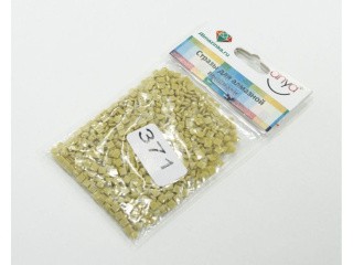 Стразы для мозаики 371