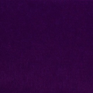 Фетр декоративный, жесткий, 1 мм, 20х30 см ± 0,2 см, 5 шт., цвет: №CH621 фиолетовый, Blitz