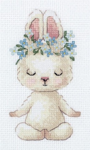 Набор для вышивания «Медитация»