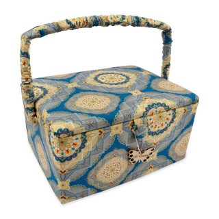 Шкатулка для хранения №009, 34х26х17 см, Gamma Шкатулка для хранения №009, 34х26х17 см, Gamma