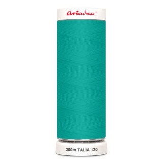 Нитки Talia 120/200 м №0889 (5 шт.)