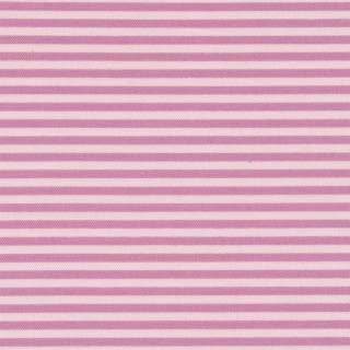 Ткань для пэчворка «БАБУШКИН СУНДУЧОК», 50x55 см, 140 г/м2, 100% хлопок, цвет: БС-28 полоска, ярко-розовый, Peppy