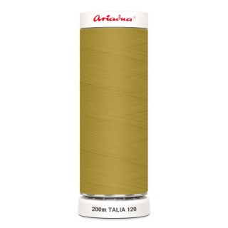 Нитки Talia 120/200 м №0934 (5 шт.) Нитки Talia 120/200 м №0934 (5 шт.)