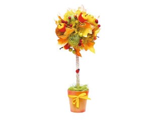 Набор для создания топиария «Осенний» Набор для создания топиария «Осенний»