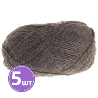 Пряжа Семеновская Granny`s sock N (42), маренго 5 шт. по 100 г Пряжа Семеновская Granny`s sock N (42), маренго 5 шт. по 100 г
