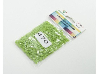 Стразы для мозаики 470