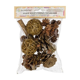 Набор декоративных украшений, Blumentag Набор декоративных украшений, Blumentag