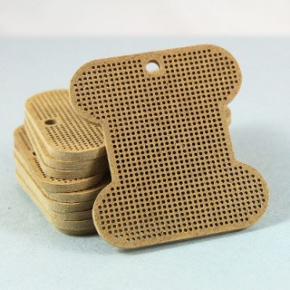 Набор основ для вышивки «Бобина малая», 2 шт. Набор основ для вышивки «Бобина малая», 2 шт.