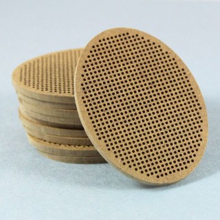 Набор основ для вышивки «Овал», 3 шт. Набор основ для вышивки «Овал», 3 шт.