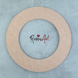 Усиление для планшета (22 см), 1 шт., ResinArt Усиление для планшета (22 см), 1 шт., ResinArt