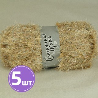 Пряжа Семеновская Holiday grass (16036), песок-мультиколор 5 шт. по 100 г Пряжа Семеновская Holiday grass (16036), песок-мультиколор 5 шт. по 100 г