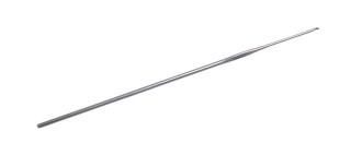 Крючок для вязания односторонний, 1,6 мм, Арти Крючок для вязания односторонний, 1,6 мм, Арти